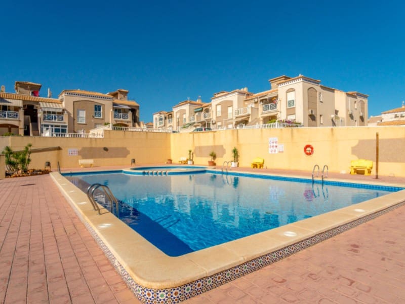 Apartamento de 2 habitaciones en Aguas Nuevas en venta - 185.000 € (Ref: 9896612)