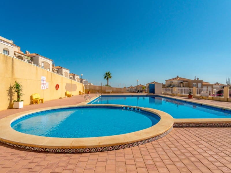 Apartamento de 2 habitaciones en Aguas Nuevas en venta - 185.000 € (Ref: 9896612)