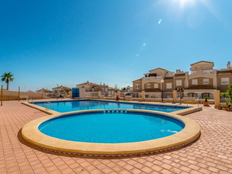 Apartamento de 2 habitaciones en Aguas Nuevas en venta - 185.000 € (Ref: 9896612)