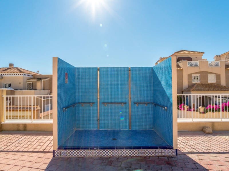 Apartamento de 2 habitaciones en Aguas Nuevas en venta - 185.000 € (Ref: 9896612)