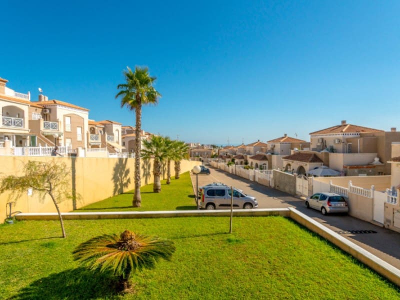 Apartamento de 2 habitaciones en Aguas Nuevas en venta - 185.000 € (Ref: 9896612)