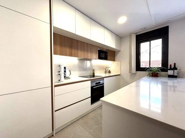 3 bedroom Penthouse for sale in Las Piscinas Naturales, Torrevieja with pool - € 399,000 (Ref: 9899404)