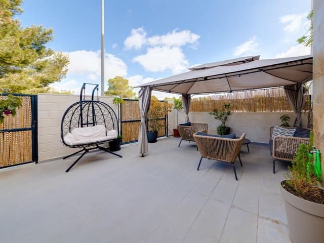 3 sovrum Hus till salu i Villamartín - Las Filipinas, Orihuela med pool - 325 000 € (Ref: 9899406)