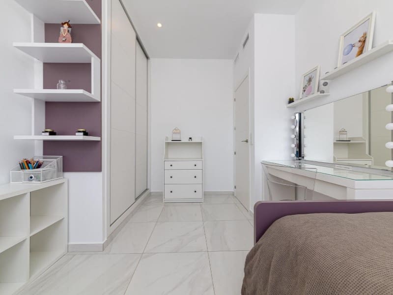 3 Zimmer Haus zu verkaufen in Orihuela Costa mit Pool - 325.000 € (Ref: 9899406)