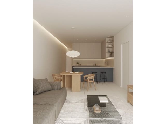 2 slaapkamer Appartement te koop in Centro - Muelle Pesquero, Torrevieja met zwembad - € 309.000 (Ref: 9899408)