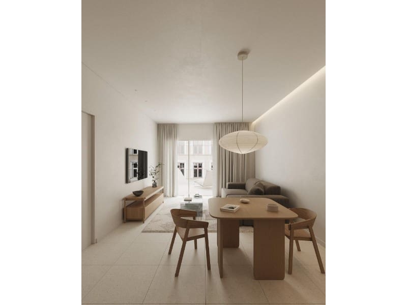 2 slaapkamer Appartement te koop in Torrevieja met zwembad - € 309.000 (Ref: 9899408)