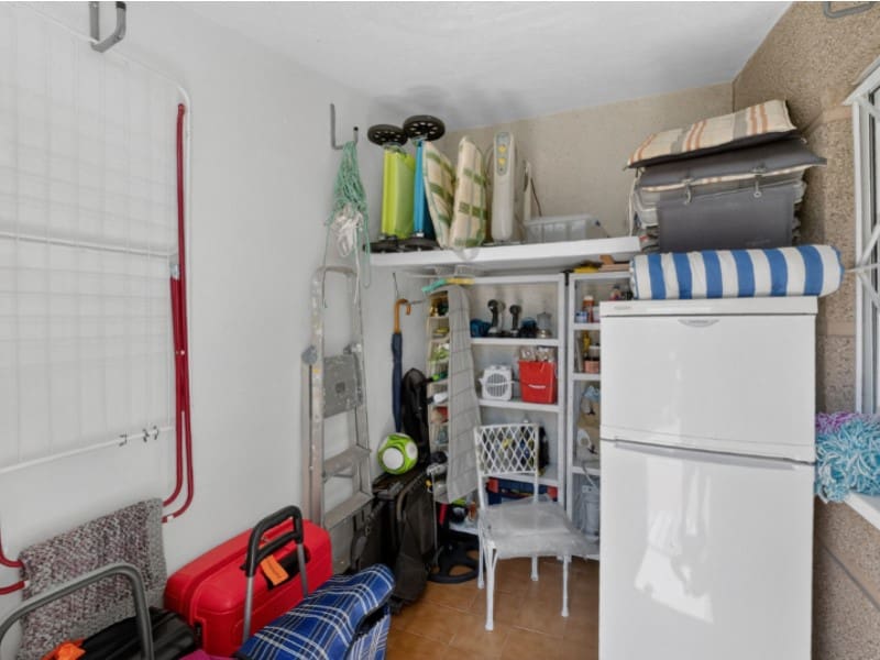 3 chambre Maison de Ville à vendre à Aguas Nuevas - 249 000 € (Ref: 9899409)