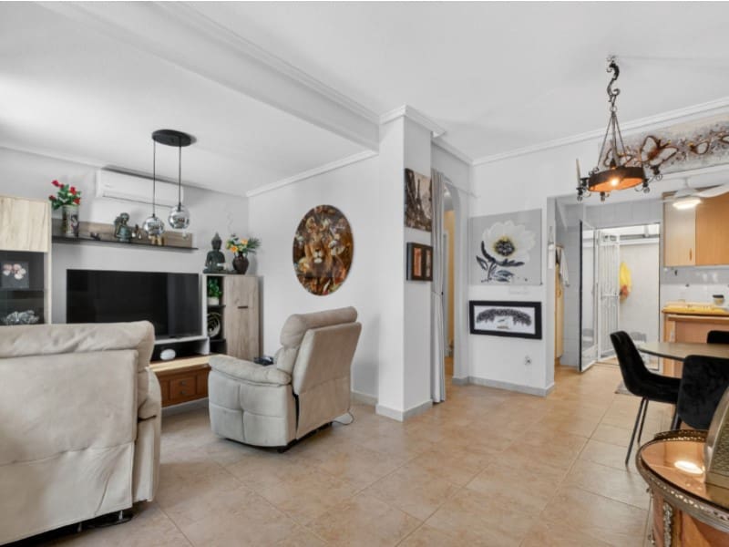 3 chambre Maison de Ville à vendre à Aguas Nuevas - 249 000 € (Ref: 9899409)
