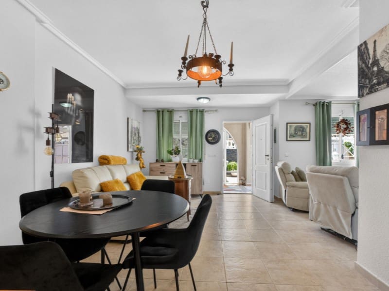 3 chambre Maison de Ville à vendre à Aguas Nuevas - 249 000 € (Ref: 9899409)