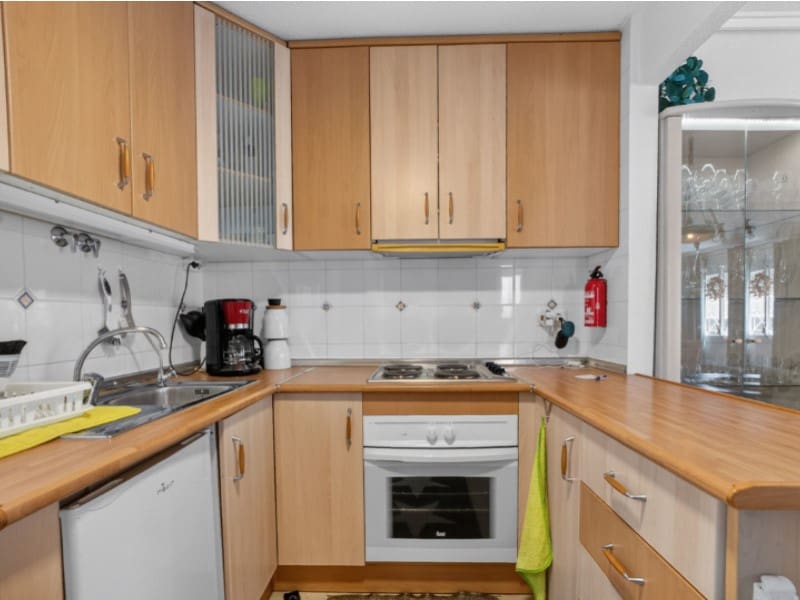 3 chambre Maison de Ville à vendre à Aguas Nuevas - 249 000 € (Ref: 9899409)