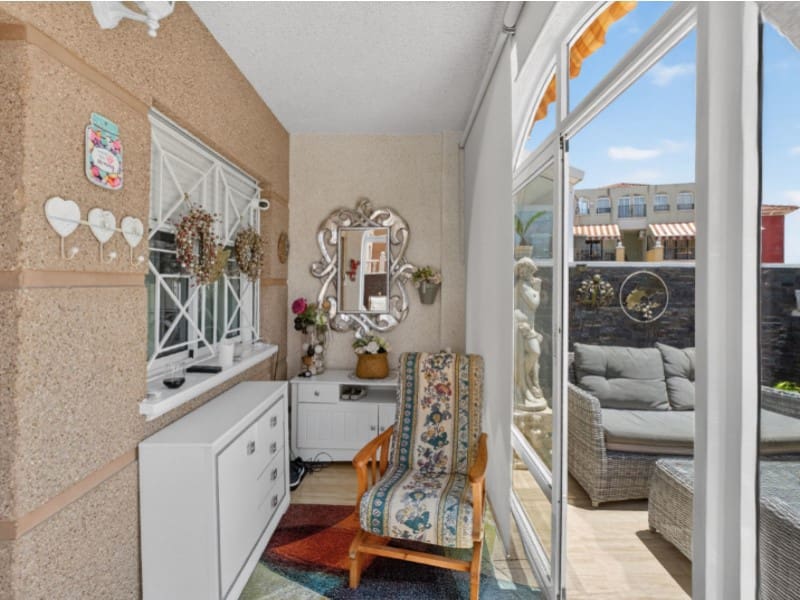 3 chambre Maison de Ville à vendre à Aguas Nuevas - 249 000 € (Ref: 9899409)