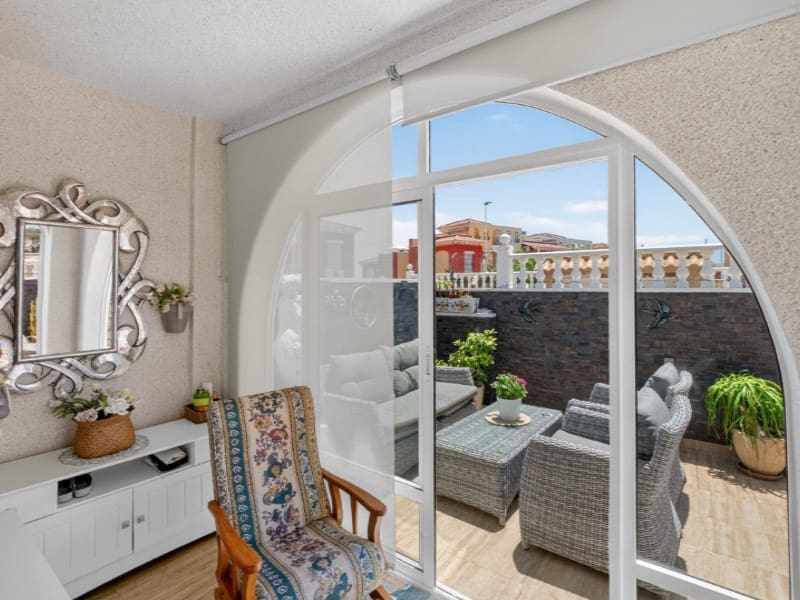 3 chambre Maison de Ville à vendre à Aguas Nuevas - 249 000 € (Ref: 9899409)