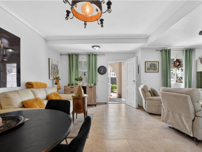 3 chambre Maison de Ville à vendre à Aguas Nuevas - 249 000 € (Ref: 9899409)