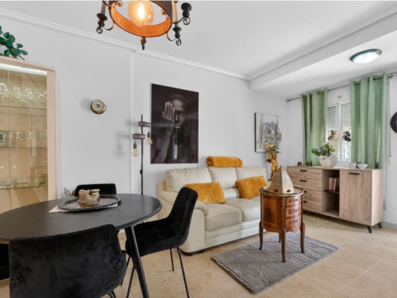 3 chambre Maison de Ville à vendre à Aguas Nuevas - 249 000 € (Ref: 9899409)