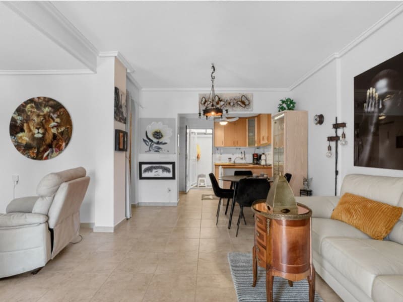 3 chambre Maison de Ville à vendre à Aguas Nuevas - 249 000 € (Ref: 9899409)