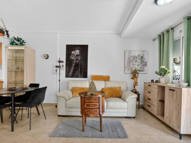 3 chambre Maison de Ville à vendre à Aguas Nuevas - 249 000 € (Ref: 9899409)