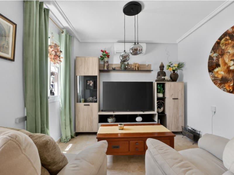 3 chambre Maison de Ville à vendre à Aguas Nuevas - 249 000 € (Ref: 9899409)