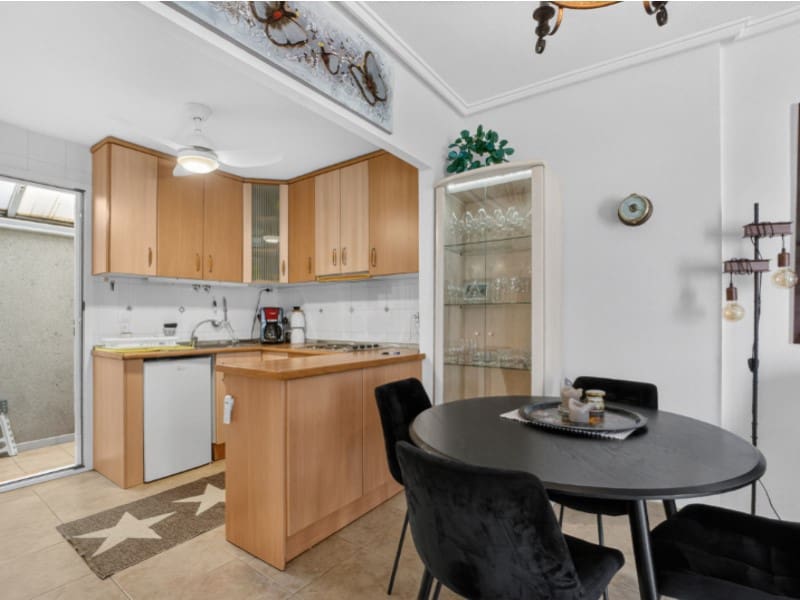 3 chambre Maison de Ville à vendre à Aguas Nuevas - 249 000 € (Ref: 9899409)