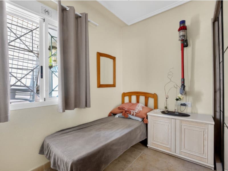 3 chambre Maison de Ville à vendre à Aguas Nuevas - 249 000 € (Ref: 9899409)