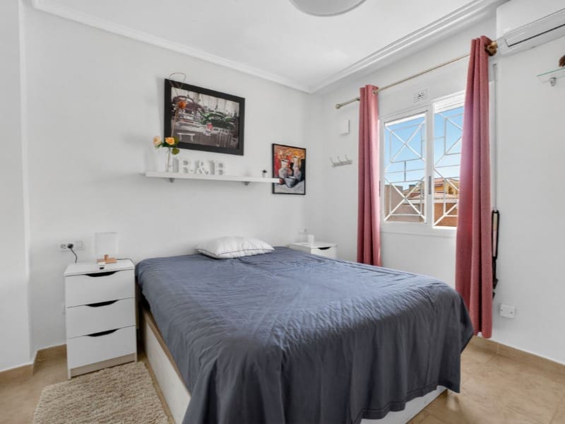 3 chambre Maison de Ville à vendre à Aguas Nuevas - 249 000 € (Ref: 9899409)