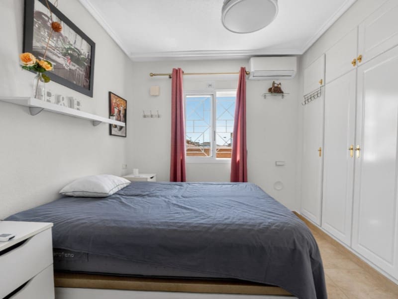 3 chambre Maison de Ville à vendre à Aguas Nuevas - 249 000 € (Ref: 9899409)