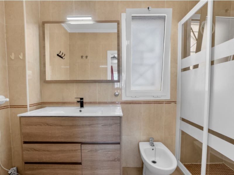 3 chambre Maison de Ville à vendre à Aguas Nuevas - 249 000 € (Ref: 9899409)