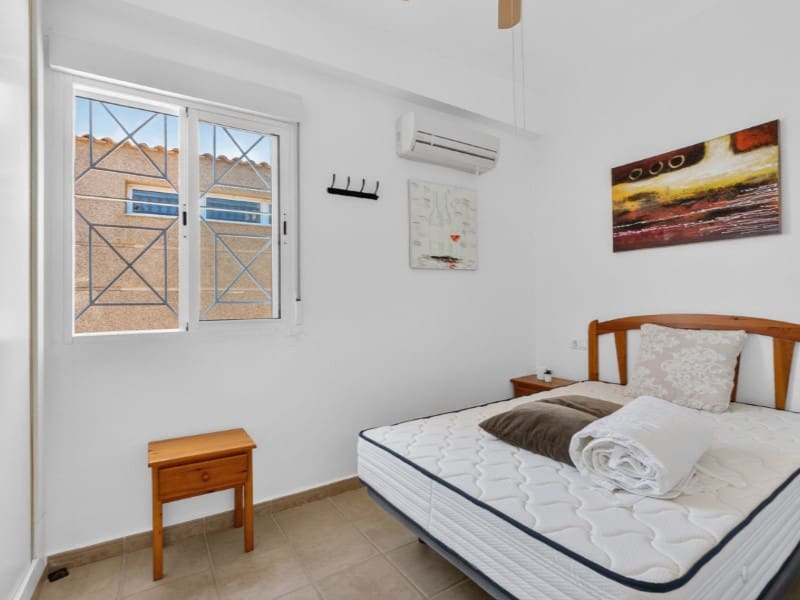 3 chambre Maison de Ville à vendre à Aguas Nuevas - 249 000 € (Ref: 9899409)