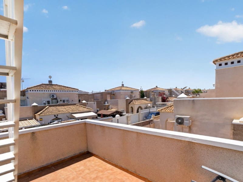 3 chambre Maison de Ville à vendre à Aguas Nuevas - 249 000 € (Ref: 9899409)
