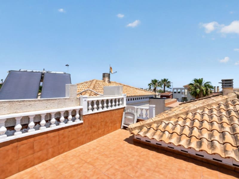 3 chambre Maison de Ville à vendre à Aguas Nuevas - 249 000 € (Ref: 9899409)
