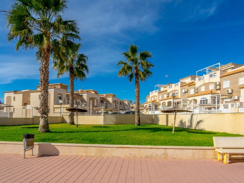 3 chambre Maison de Ville à vendre à Aguas Nuevas - 249 000 € (Ref: 9899409)