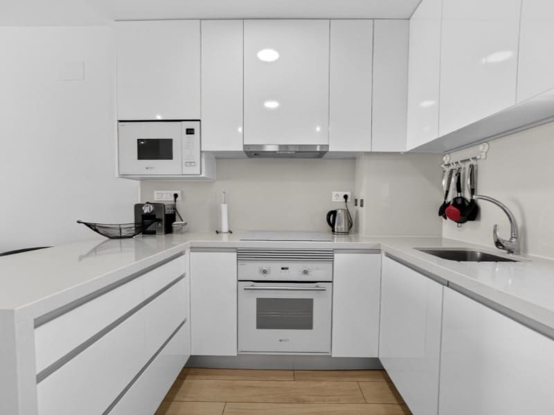 2 camera da letto Attico in vendita in Torrevieja con garage - 295.000 € (Rif: 9899410)