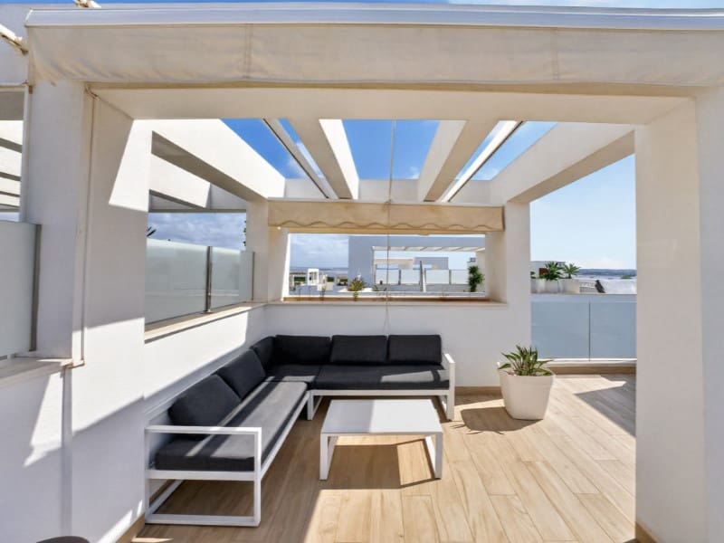 2 camera da letto Attico in vendita in Torrevieja con garage - 295.000 € (Rif: 9899410)