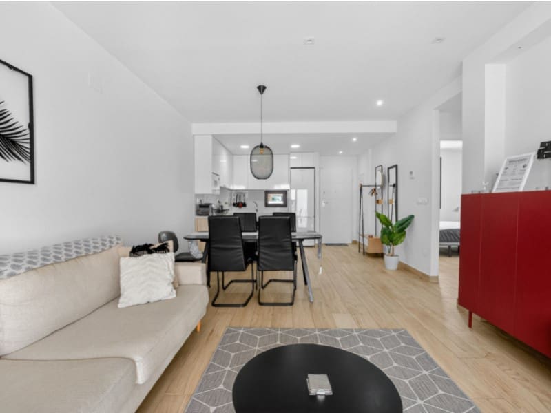 2 camera da letto Attico in vendita in Torrevieja con garage - 295.000 € (Rif: 9899410)