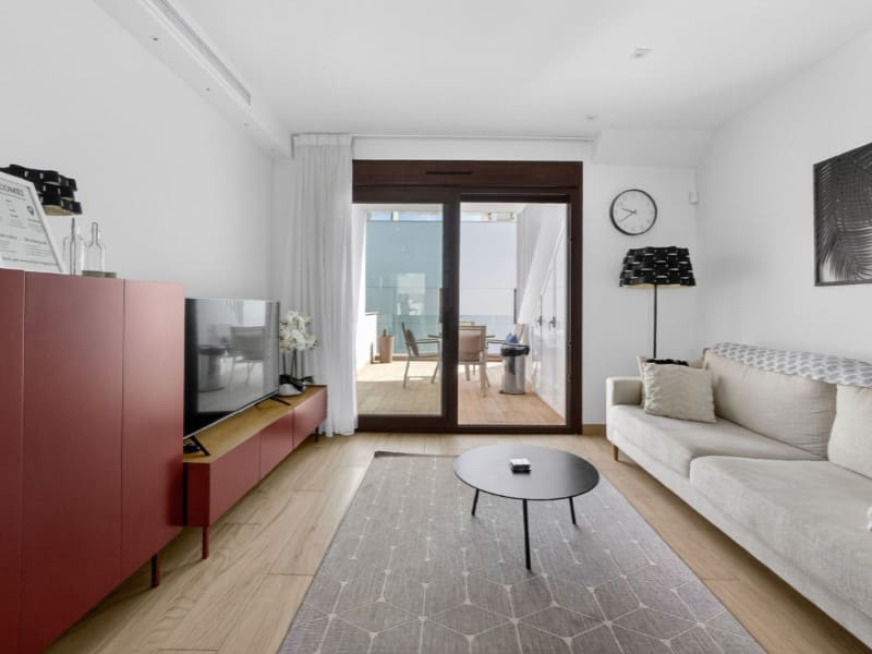 2 camera da letto Attico in vendita in Torrevieja con garage - 295.000 € (Rif: 9899410)