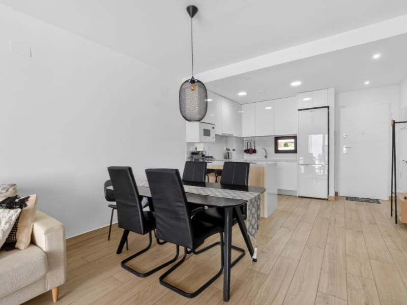 2 camera da letto Attico in vendita in Torrevieja con garage - 295.000 € (Rif: 9899410)