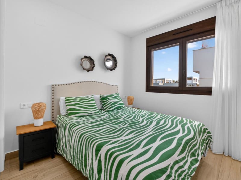2 camera da letto Attico in vendita in Torrevieja con garage - 295.000 € (Rif: 9899410)