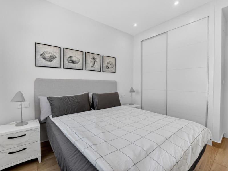 2 camera da letto Attico in vendita in Torrevieja con garage - 295.000 € (Rif: 9899410)