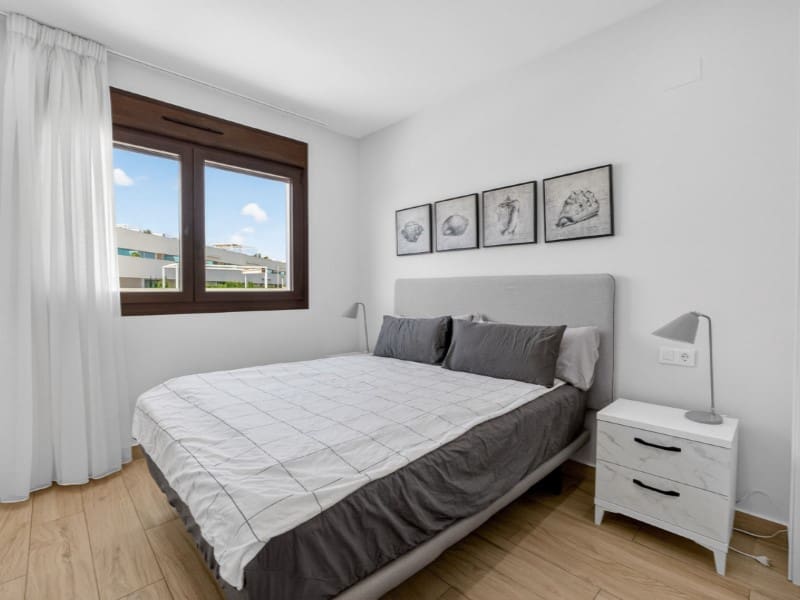 2 camera da letto Attico in vendita in Torrevieja con garage - 295.000 € (Rif: 9899410)