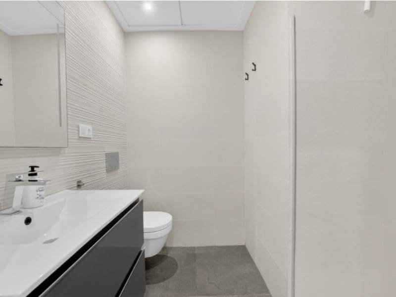 2 camera da letto Attico in vendita in Torrevieja con garage - 295.000 € (Rif: 9899410)