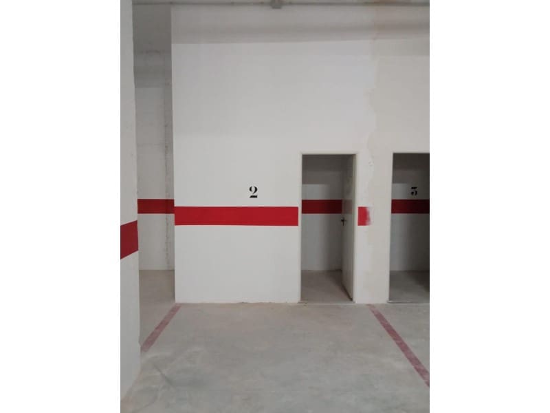 2 camera da letto Attico in vendita in Torrevieja con garage - 295.000 € (Rif: 9899410)