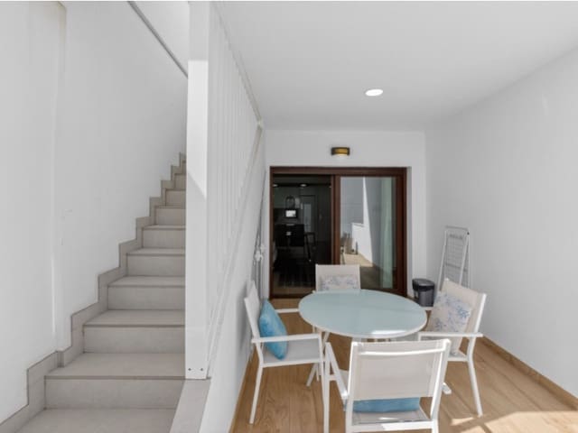 2 camera da letto Attico in vendita in Los Balcones - Los Altos, Torrevieja con garage - 295.000 € (Rif: 9899410)