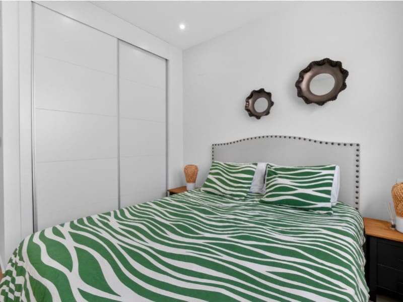 2 camera da letto Attico in vendita in Torrevieja con garage - 295.000 € (Rif: 9899410)