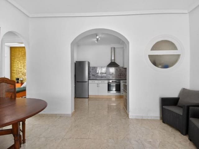 4 soveværelse Byhus til salg i Los Altos - € 179.000 (Ref: 9904303)