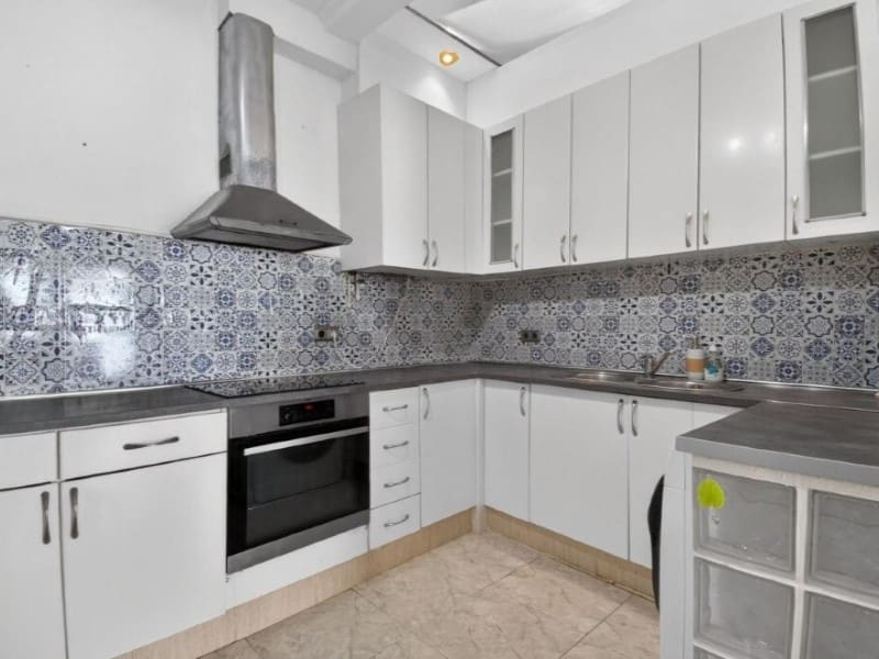4 soveværelse Byhus til salg i Los Altos med swimmingpool - € 179.000 (Ref: 9904303)