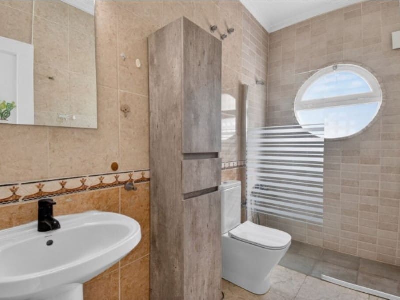4 soveværelse Byhus til salg i Los Altos med swimmingpool - € 179.000 (Ref: 9904303)