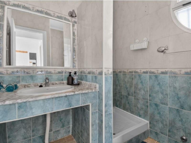 4 soveværelse Byhus til salg i Los Altos med swimmingpool - € 179.000 (Ref: 9904303)