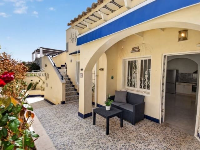 4 soveværelse Byhus til salg i Los Altos - € 179.000 (Ref: 9904303)