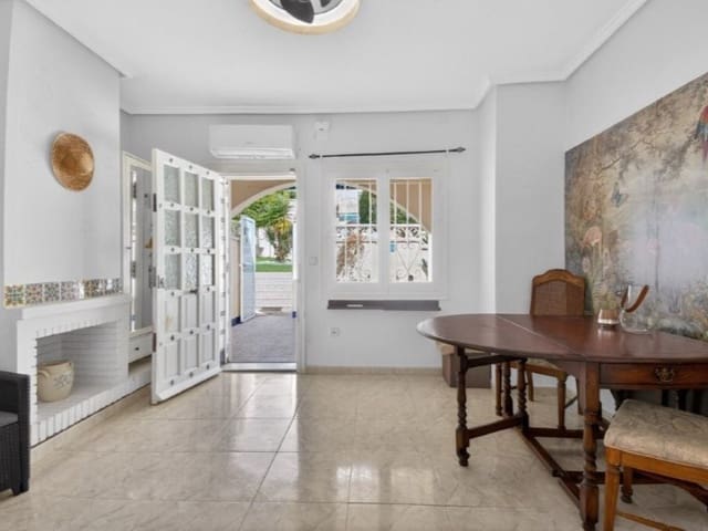 4 soveværelse Byhus til salg i Los Altos - € 179.000 (Ref: 9904303)