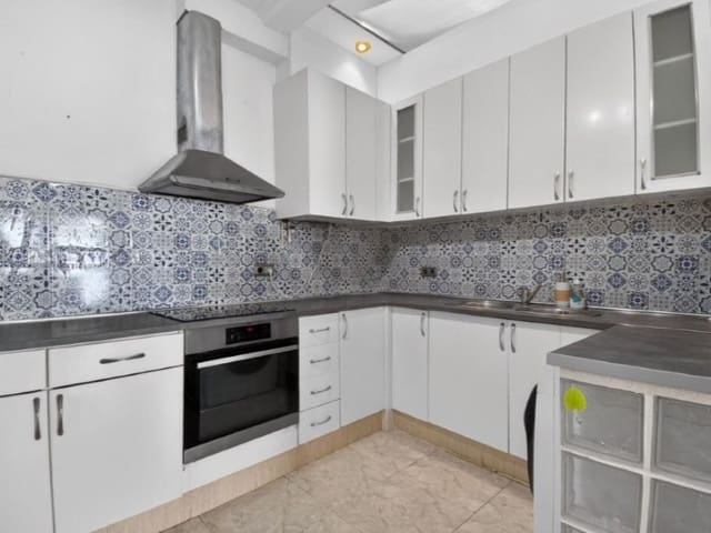 4 soveværelse Byhus til salg i Los Altos - € 179.000 (Ref: 9904303)