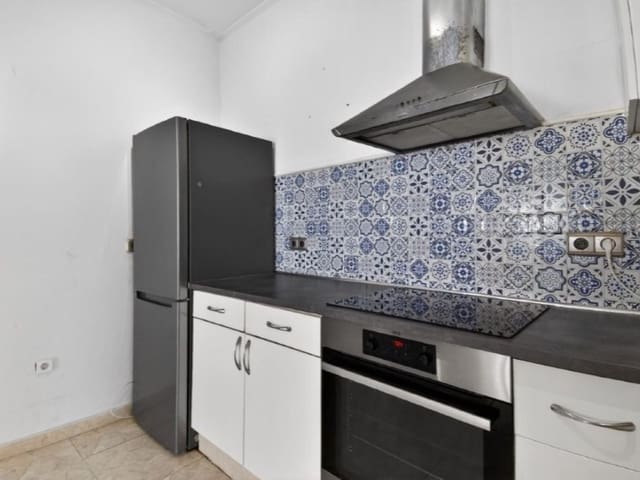 4 soveværelse Byhus til salg i Los Altos - € 179.000 (Ref: 9904303)